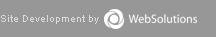 Site Development by WebSolutions